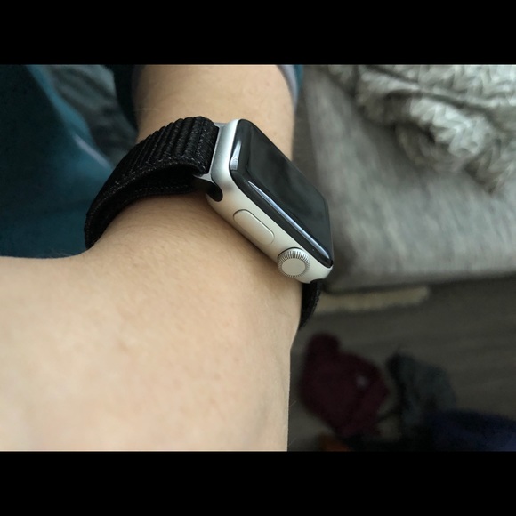 Apple Watch series 3 GPS - Picture 4 of 4